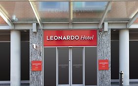 Leonardo Hotel Exeter