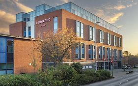 Leonardo Hotel Exeter